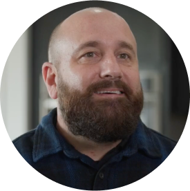 Intracept patient, Severyn.